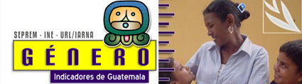 Sistema de indicadores de género